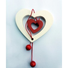 Logic game Hearts