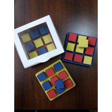 Logic game X and 0