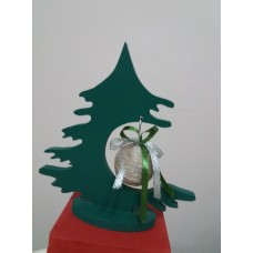 Wooden tree