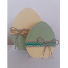 "Rabbit" decoration