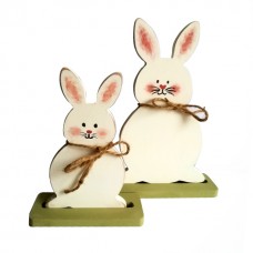 "Rabbit" decoration
