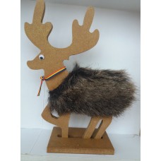 Reindeer